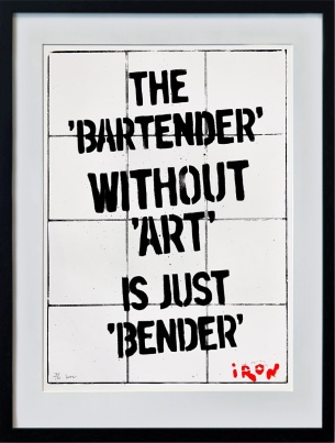 Bartender